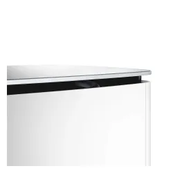 Subwoofer Bose Bass Module 700 Aktywny Biały