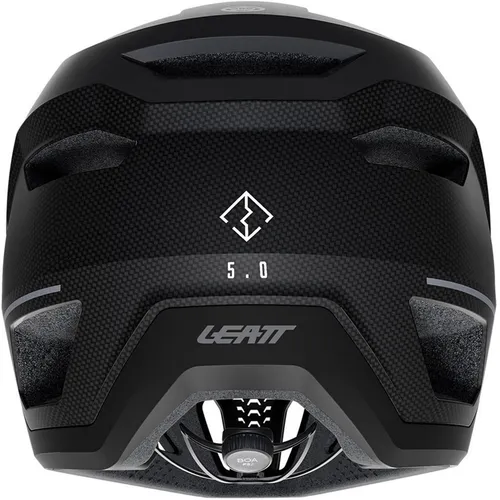 Kask rowerowy Full Face LEATT MTB Gravity 5.0