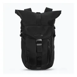 Plecak miejski Dakine Motive Rolltop 25 l black ballistic