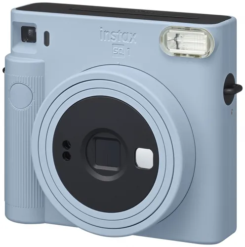 Aparat FUJIFILM Instax Square SQ1 Niebieski