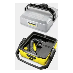 Karcher OC 3 Yüksek Basınçlı Yıkama + Pet Seti (1,680-018,0)