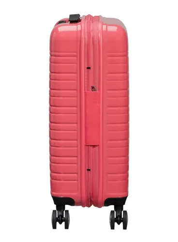 Чемодан American Tourister Flashline - coral pink