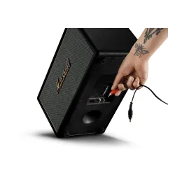 Głośnik Bluetooth Marshall Stanmore IV 110W Czarny