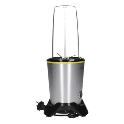 Blender kielichowy ESPERANZA Nutri Master EKM028 (Sportowy) + 2 bidony w komplecie