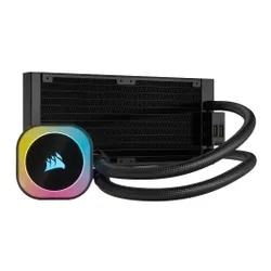 Răcire Corsair iCUE LINK H100i RGB 240 mm