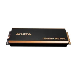 Dysk Adata Legend 960 Max 2TB PCIe Gen4 x4