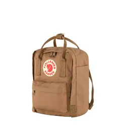 Fjallraven Kanken Mini Sırt Çantası-toz haki