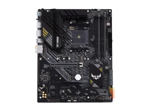 ASUS TUF GAMING B550-PLUS