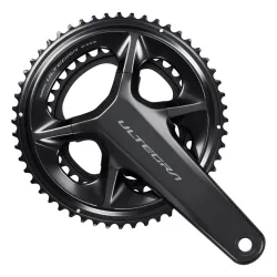 Mechanizm korbowy Shimano Ultegra FC-R8100 (50-34T)