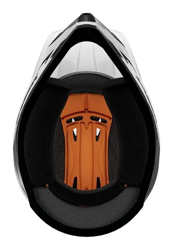 Kask rowerowy Full Face LAZER Phoenix+