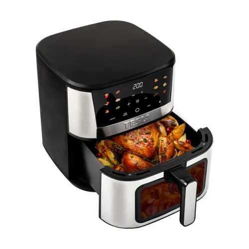 Air fryer Tesla AirCook Q60 XXL Pro 1600W 7l