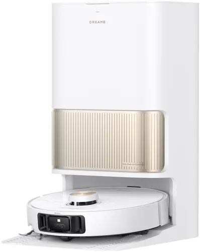 Dreame L40s Pro Ultra biały