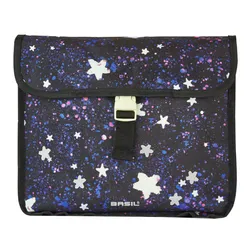 Сумка для переноски BASIL Stardust Double Bag