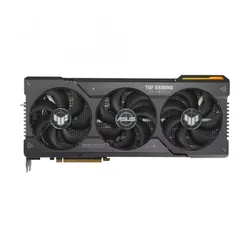 Karta graficzna ASUS TUF Gaming Radeon RX 7900 XTX OC Edition 24GB GDDR6 384bit FSR