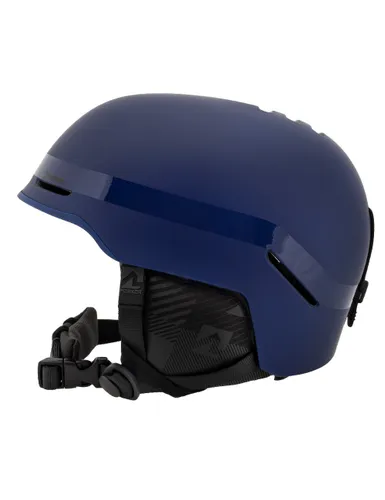 Kask snowboardowy MARKER CONVOY JR dark blue - Rozmiar - S