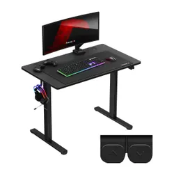 Biurko gamingowe HUZARO Hero 7.9 Czarny