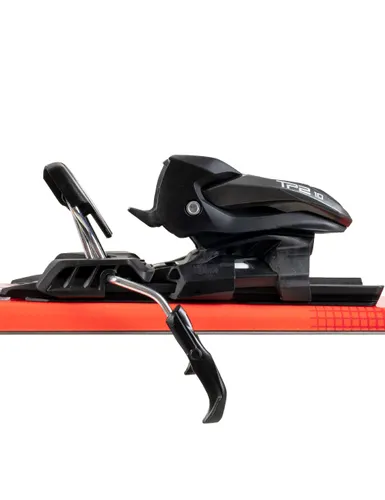 Narty zjazdowe męskie NORDICA SPITFIRE 73 + wiązania MARKER TP2 COMPACT 10 z GRIP WALK 2023 - Długość (cm) - 150