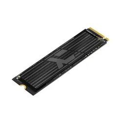 GoodRam IRDM Pro 4 TB M. 2 2280 PCI-E x4 Gen4 NVMe Katı Hal Sürücüsü (IRP-SSDPR-P44A-4k0-80)