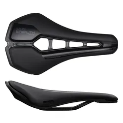 Siodełko PRO Stealth Curved Performance