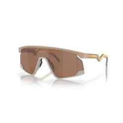 Okulary rowerowe OAKLEY BXTR PRIZM Tungsten