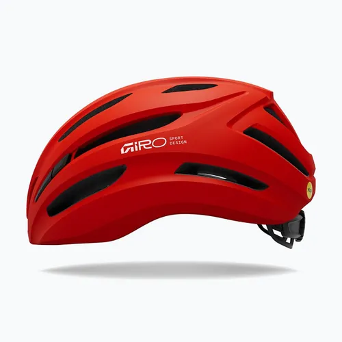 Kask rowerowy GIRO Isode II MIPS