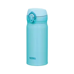 Kubek termiczny Thermos Motion 350 ml - sky blue