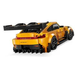 LEGO Speed Champions 77239 Supersamochód Porsche 911 Gt3 Rs