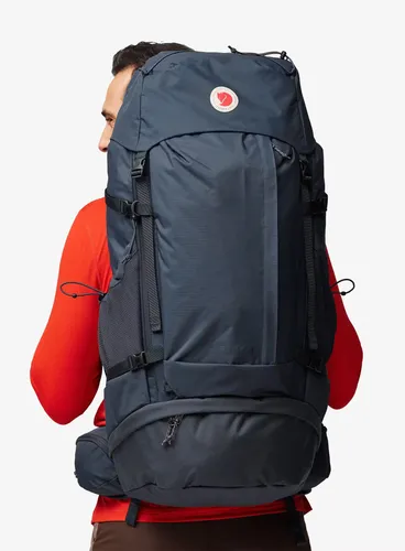 Plecak trekkingowy Fjallraven Abisko Trek 65 - navy