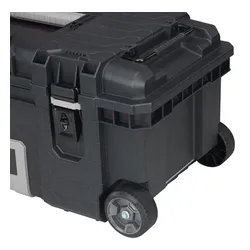 Skrzynka narzędziowa KETER Roc Pro Gear 1.0