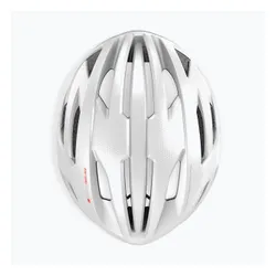 Kask rowerowy Rudy Project Egos white matte