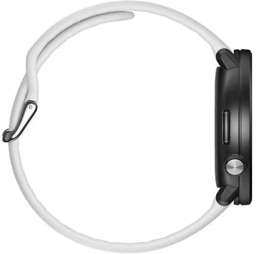 Zegarek sportowy POLAR Unite Biały (rozmiar S/L) Tunnel