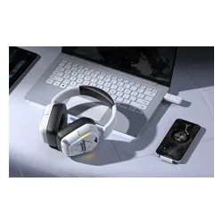 Słuchawki ONIKUMA GT883 Bezprzewodowe, Nauszne, Dźwięk przestrzenny