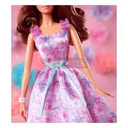 Mattel Barbie Lalka Signature Birthday Wishes Urodzinowa
