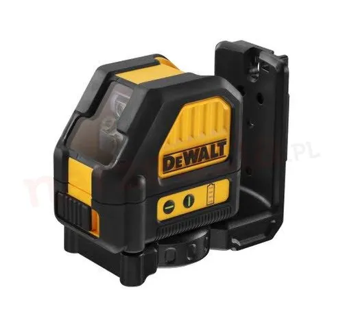 DeWalt DCE088D1G Çapraz Lazer