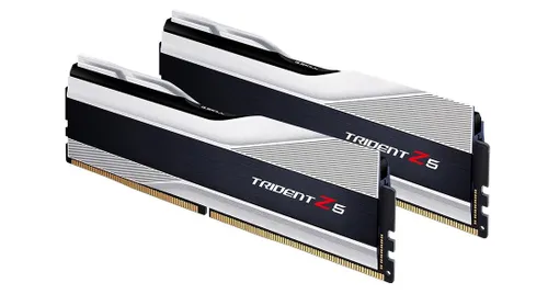 Pamięć RAM G.Skill Trident Z5 DDR5 32GB (2 x 16GB) 5600 CL36