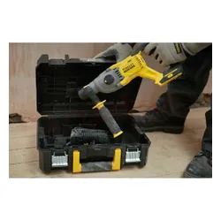 SDS-plus Stanley FatMax v20 SFMCH900B Akülü çekiç