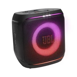 Power Audio JBL PartyBox Encore 2 100W Bluetooth Mikrofon Karaoke Czarny