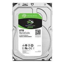 Dysk SEAGATE BarraCuda HDD 8TB