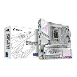 Płyta główna Gigabyte Z890M AORUS ELITE WIFI7 ICE