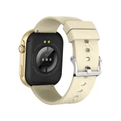 Smartwatch Manta Revo 39mm Złoty