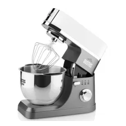 Robot kuchenny planetarny ETA Gustus Gulliver IV 412890010 1200W z blenderem kielichowym i maszynką do mięsa