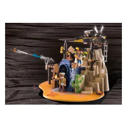 Playmobil 71024 Sal'ahari Sands охота на Скорпионов