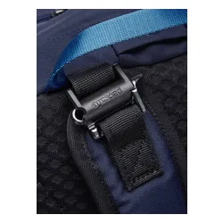 Plecak miejski antykradzieżowy Pacsafe V 24 l Active Backpack - ocean