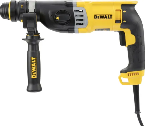 DeWalt Matkap Ucu D25144K 900W