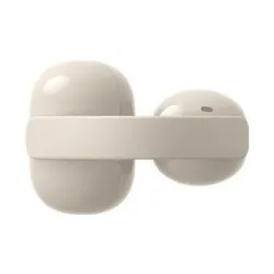 Sony LinkBuds Clip WF-LC900 Beżowe