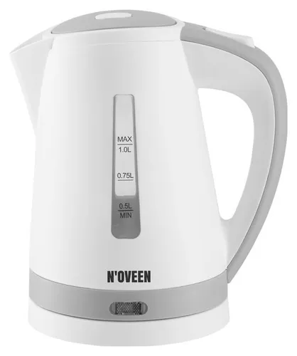 N’OVEEN EK1201 szary