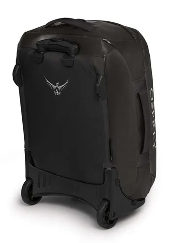 Сумка на колесиках Osprey Rolling Transporter 40-black