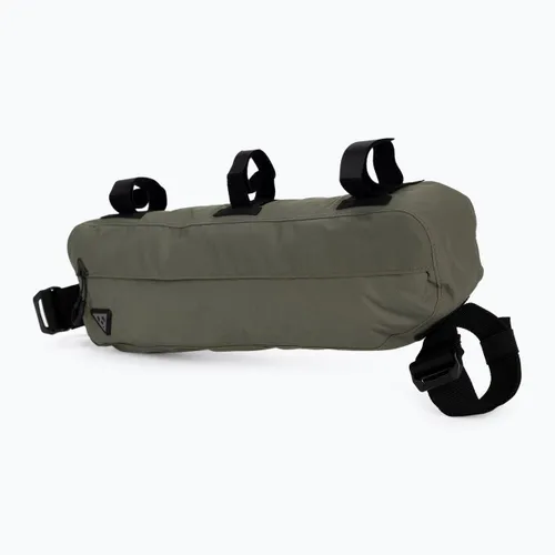Torba rowerowa na ramę Topeak Loader Midloader 4.5 l green