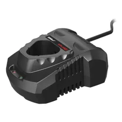 Wiertarko-wkrętarka akumulatorowa DEDRA Maus DED7331 Zestaw z ładowarką