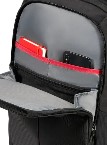 Рюкзак Samsonite Guardit 3.0 Laptop Backpack L - black